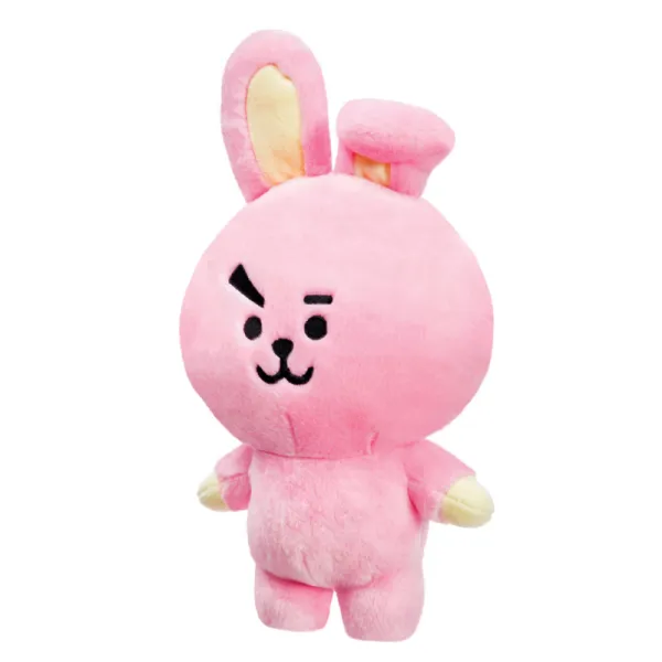 Line Friends BT21 - Mascot 26 cm COOKIE  | Купить онлайн — Megaluks