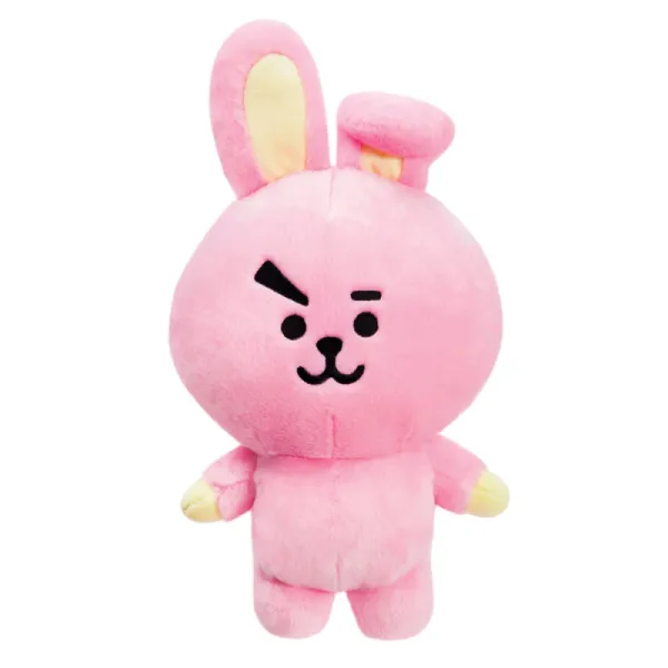 Line Friends BT21 - Mascot 26 cm COOKIE  | Купить онлайн — Megaluks