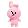 Line Friends BT21 - Mascot 26 cm COOKIE  | Купить онлайн — Megaluks