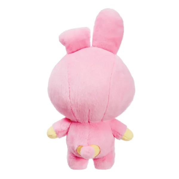 Line Friends BT21 - Mascot 26 cm COOKIE  | Купить онлайн — Megaluks