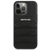 AMG Debossed Lines - Case for iPhone 14 Pro (Bl | Pirkti internetu — Megaluks