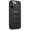 AMG Debossed Lines - Case for iPhone 14 Pro (Bl | Pirkti internetu — Megaluks