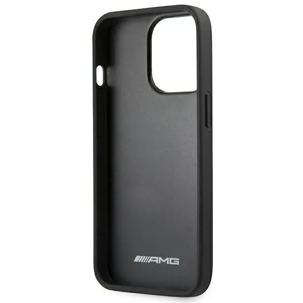 AMG Debossed Lines - Case for iPhone 14 Pro (Bl | Pirkti internetu — Megaluks
