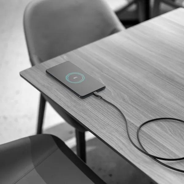 Cellularline Soft Cable - USB-C to USB-C cable 1.2 | Osta veebist — Megaluks