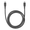 Cellularline Soft Cable - USB-C to USB-C cable 1.2 | Osta veebist — Megaluks
