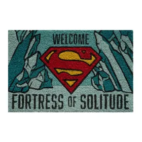 Superman - Doormat (40 x 60 cm) | Buy online — Megaluks