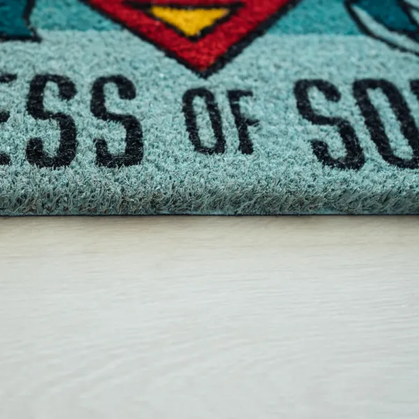 Superman - Doormat (40 x 60 cm) | Pirkt tiešsaistē — Megaluks