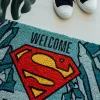Superman - Doormat (40 x 60 cm) | Pirkt tiešsaistē — Megaluks