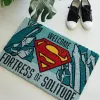 Superman - Doormat (40 x 60 cm) | Pirkt tiešsaistē — Megaluks