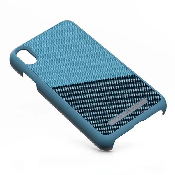 Nordic Elements Saeson Freja - Case for iPhone Xs  | Osta veebist — Megaluks