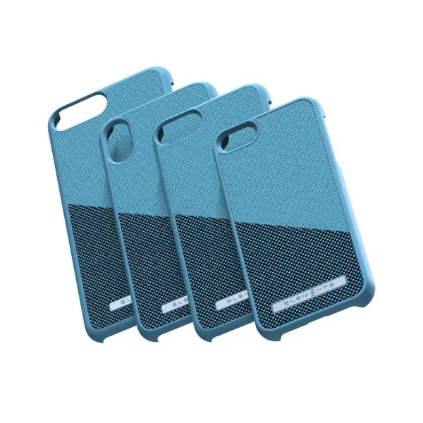 Nordic Elements Saeson Freja - Case for iPhone Xs  | Osta veebist — Megaluks