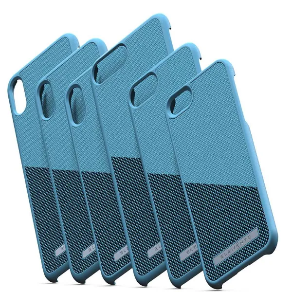 Nordic Elements Saeson Freja - Case for iPhone Xs  | Osta veebist — Megaluks