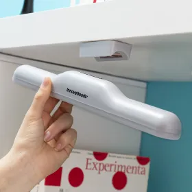 2-in-1 ladattava magneettinen LED-lamppu Lamal InnovaGoods