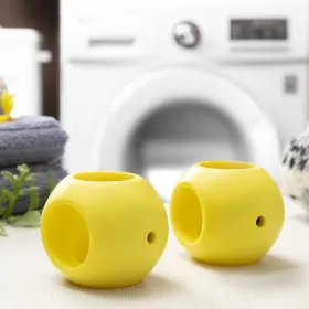 Magneettisten Kalkinestopallojen Setti Ioclean InnovaGoods 2 osaa