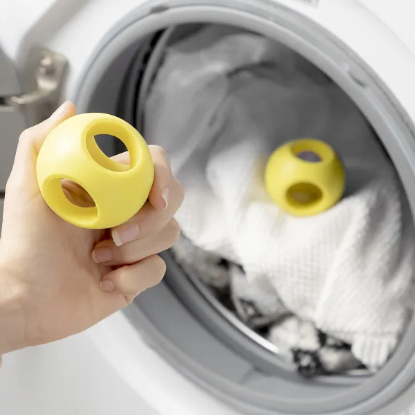 Magneettisten Kalkinestopallojen Setti Ioclean InnovaGoods 2 osaa