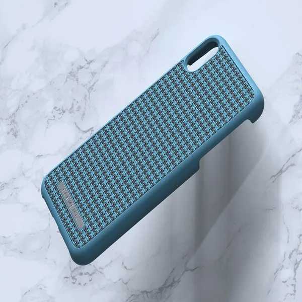 Nordic Elements Saeson Idun - Case for iPhone Xs M | Osta veebist — Megaluks