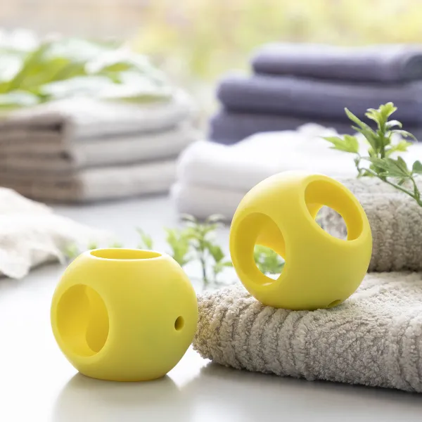 Magneettisten Kalkinestopallojen Setti Ioclean InnovaGoods 2 osaa