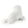 Rappa - Plush realistic mascot white seal 25 cm | Купить онлайн — Megaluks