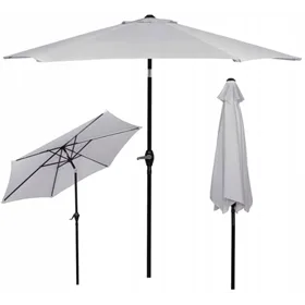 Садовый зонт Springos GU0015 300 CM