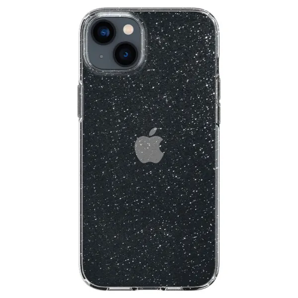 Spigen Liquid Crystal Glitter - Case for iPhone 15 | Osta veebist — Megaluks