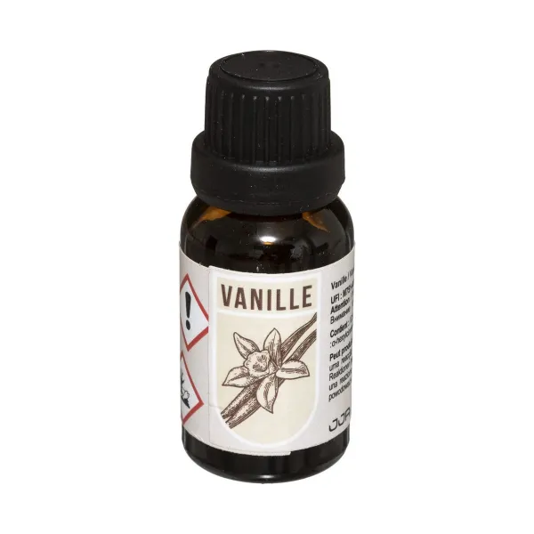 Ēteriskā Eļļa Atmosphera 15 ml (6 Daudzums)