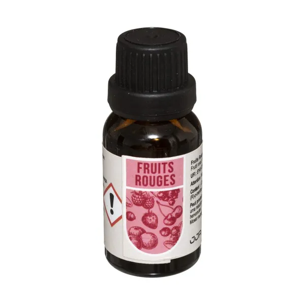 Eeterlikud õlid Atmosphera 15 ml (6 Tükid, osad)