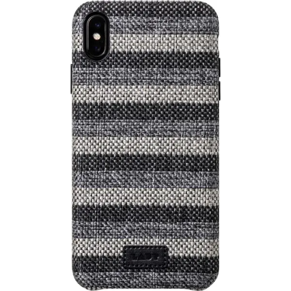 Laut VENTURE - Case for iPhone Xs Max (Grey) | Buy online — Megaluks