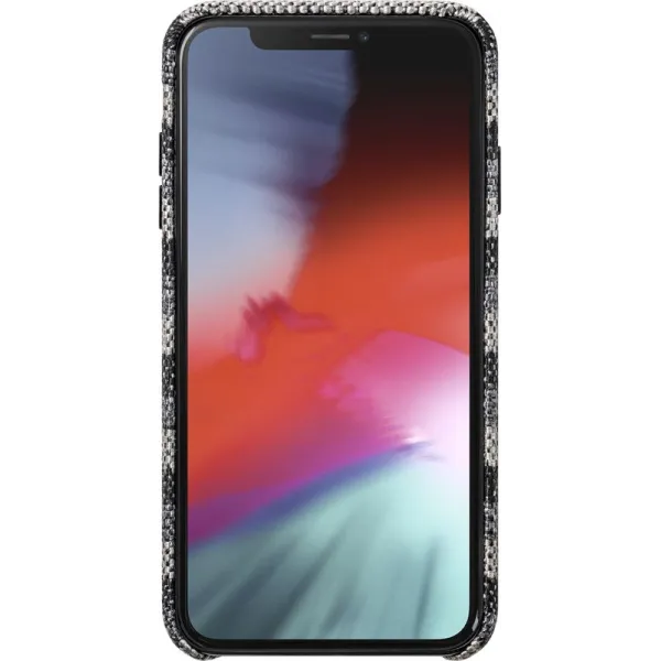 Laut VENTURE - Case for iPhone Xs Max (Grey) | Buy online — Megaluks