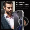 Crong Clear MAG Pro - iPhone 16 Pro MagSafe Cas | Pirkti internetu — Megaluks