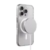 Crong Clear MAG Pro - iPhone 16 Pro MagSafe Cas | Pirkti internetu — Megaluks