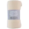 Fleece blanket 170x130 (Cream) | Pirkti internetu — Megaluks