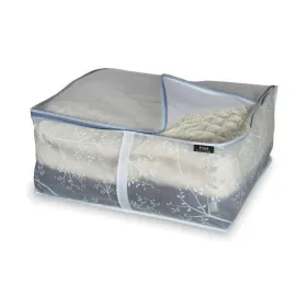 Säilytyskassi Domopak Living Bon Ton Huopa 55 x 45 x 25 cm