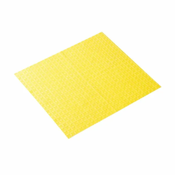 Tīrāmā drāna Vileda 171800 Dzeltens Glāze (1 gb.)