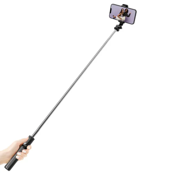 Crong SelfieGo Lite – Compact Bluetooth Selfie  | Pirkti internetu — Megaluks