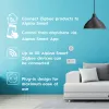 Alpina - Zigbee hub gateway to connect devices  | Pirkti internetu — Megaluks