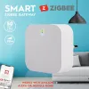 Alpina - Zigbee hub gateway to connect devices  | Pirkti internetu — Megaluks