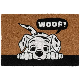 101 Dalmatians - doormat (40 x 60 cm) | Pirkt tiešsaistē — Megaluks
