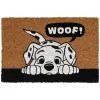 101 Dalmatians - doormat (40 x 60 cm) | Купить онлайн — Megaluks