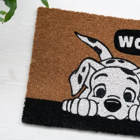 101 Dalmatians - doormat (40 x 60 cm) | Pirkt tiešsaistē — Megaluks