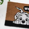 101 Dalmatians - doormat (40 x 60 cm) | Купить онлайн — Megaluks
