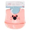 Minnie Mouse - Bib with Pocket (Indigo dreams) | Pirkti internetu — Megaluks