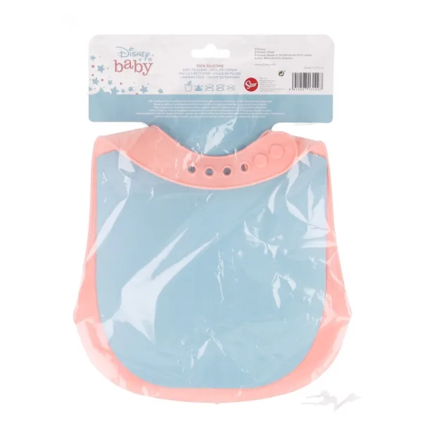 Minnie Mouse - Bib with Pocket (Indigo dreams) | Pirkti internetu — Megaluks