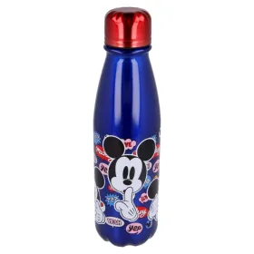 Minnie Mouse - 600 ml aluminum bottle | Osta verkosta — Megaluks