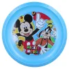 Mickey Mouse - Dessert plate (blue) | Pirkti internetu — Megaluks