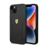 Ferrari Leather Stamp Sides - Case for iPhone 1 | Pirkti internetu — Megaluks