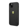 Ferrari Leather Stamp Sides - Case for iPhone 1 | Pirkti internetu — Megaluks