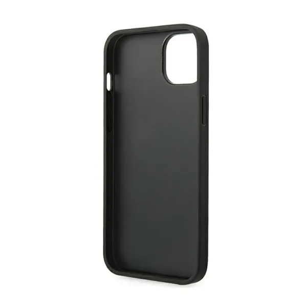 Ferrari Leather Stamp Sides - Case for iPhone 1 | Pirkti internetu — Megaluks