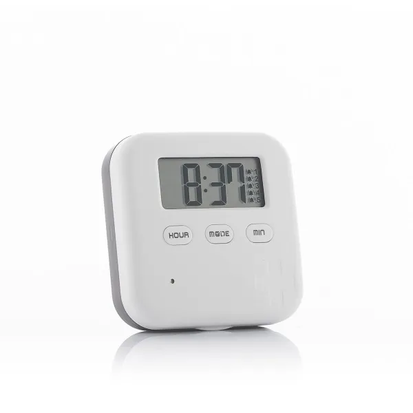 Elektroninė intelektuali tablečių dėžutė Pilly InnovaGoods