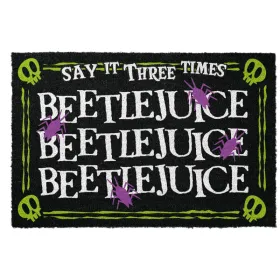 Beetlejuice - Doormat (40 x 60 cm) | Pirkti internetu — Megaluks