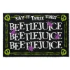 Beetlejuice - Doormat (40 x 60 cm) | Buy online — Megaluks
